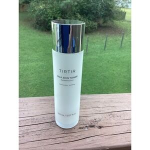 TIRTIR Milk Skin 150mL Toner Exp 2027